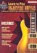 Beginner Electric Guitar: Learn to Play with CD (Audio) and DVD (House of Blues)