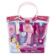 Disney Princess Hair Accessory Tote