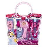 Disney Princess Hair Accessory Tote