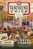 Image of The Vanishing Thief (A Victorian Bookshop Mystery)