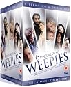 WEEPIES True Story 6 dvd Box Set