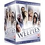 WEEPIES True Story 6 dvd Box Set