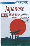 Japanese With Ease (Assimil with Ease)