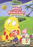 Maggie and the Ferocious Beast - Lemonade Stand