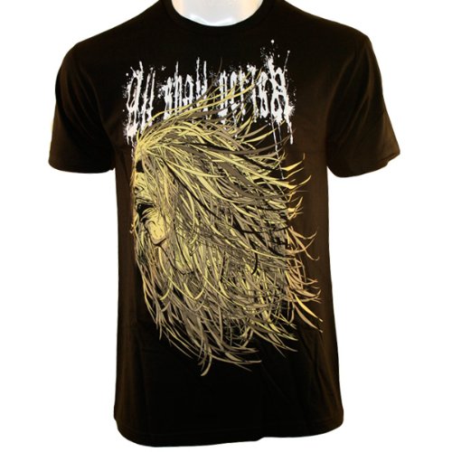 Atticus All Shall Perish Collab T-Shirt