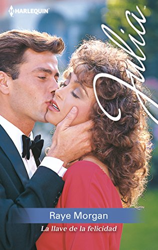 La llave de la felicidad (Julia) (Spanish Edition)