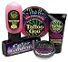 Tattoo Goo Jumbo Goo & Tattoo Rejuvenator Kit (Pack of 2)