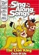 Disney's Sing Along Songs - The Lion King Circle of Life