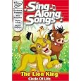 Disney's Sing Along Songs - The Lion King Circle of Life