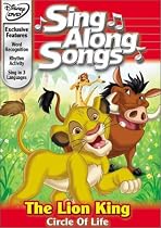 Watch Disney's Sing Along Songs - The Lion King Circle of Life Online.