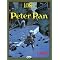 Regis Loisels "Peter Pan" Comic-Serie