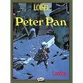 Peter Pan, Bd.1, London
