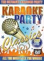 Karaoke Party Classics [2000] [DVD]