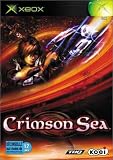 Revue THQ  / Crimson Seas