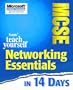 Sams' Teach Yourself MCSE Networking Essentials in 14 Days (Covers Exam #70-058)