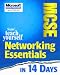 Sams' Teach Yourself MCSE Networking Essentials in 14 Days (Covers Exam #70-058)