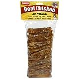 Durango Chicken Fillet, 16-Ounce Unit