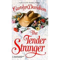 The tender stranger