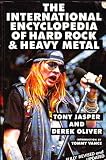 The international encyclopedia of hard rock & heavy metal