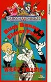 Bugs Bunny And Elmer Fudd - Wabbit Twouble [VHS] [1940]