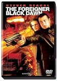 The Foreigner - Black Dawn - Steven Seagal