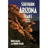 Books Southern Arizona Trails