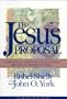 The Jesus Proposal: A Theological Framework for Maintaining the Unity of the Body of Christ