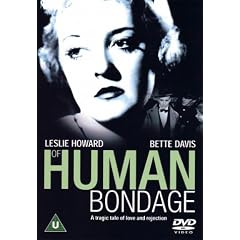 Of Human Bondage [DVD] [1934]