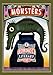 Monsters: A Collection of Literary Sightings