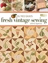 Fig Tree Quilts: Fresh Vintage Sewing