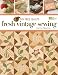 Fig Tree Quilts: Fresh Vintage Sewing