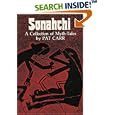 Sonahchi: A Collection of Myth Tales (Hell Yes! Texas Women Series) by  Pat Carr
