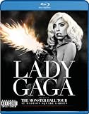 Monster Ball Tour at Madison Square Garden [Blu-ray] Amazon.com