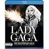 The Monster Ball Tour At Madison Square Garden [Blu-ray]