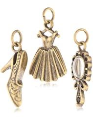 Lulu Frost Girls Sophie and The City Gilded Glam Charm Suite