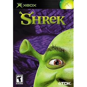Shrek
