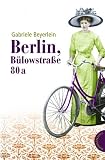 Berlin, Bülowstraße 80 a