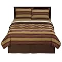 Woolrich® Stripe Comforter Sets - Red