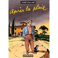Apr�s la pluie