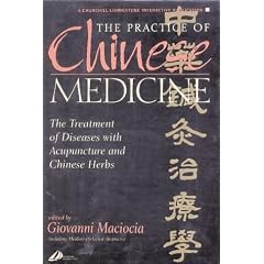 The Practice of Chinese Medicine CD-ROM: The Treatment of Diseases with Acupuncture and Chinese Herbs
