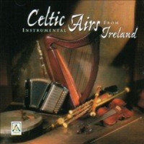 CELTIC INSTRUMENTAL AIRS