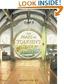 The Maps of Tolkien's Middle-earth: Special Edition