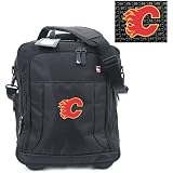 Antigua Calgary Flames Odessey Rolling Travel Bag