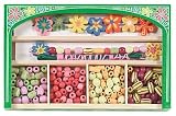 Flower Power Jewelry Kit