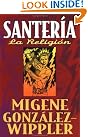 Santería la religión