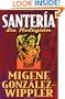 Santer�a la religi�n (Spanish Edition)