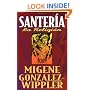 Santer�a la religi�n (Spanish Edition)