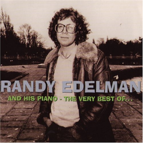 Randy Edelman - Randy Edelman - Zortam Music