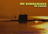RN submarines in focus