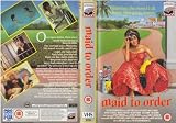 Maid To Order (Video Tape/PAL)1987